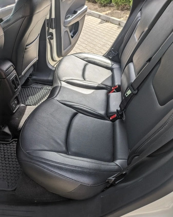 Jeep Compass cena 110000 przebieg: 55555, rok produkcji 2019 z Łódź małe 121
